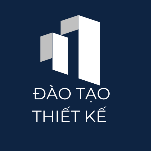 ĐÀO TẠO THIẾT KẾ